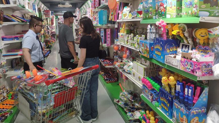 Case Study: How to Save 64% to Import Wholesale Toys China?