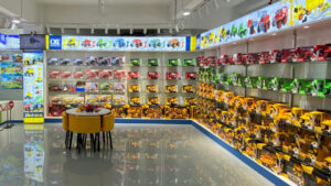 JSF toys showroom-4