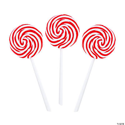 jumbo-red-and-white-swirl-lollipops