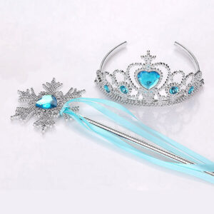 Princess Tiaras & Wands
