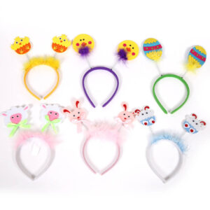 Easter HeadBands