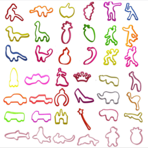 fun hair bands