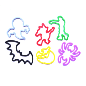 fun hair bands