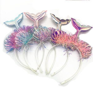 Mermaid HeadBands
