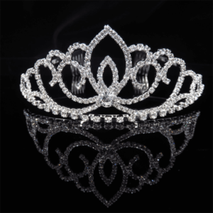 Princess Crown Headbands