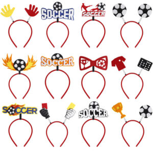 Soccer HeadBands