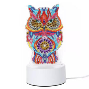 diamond Painting light