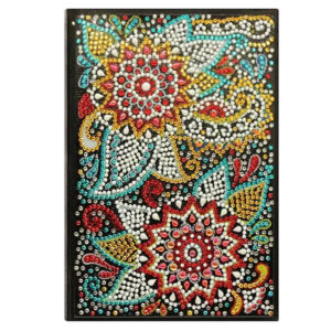 diamond painting book