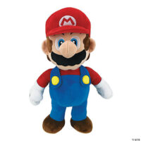 16 Plush Nintendo® Mario