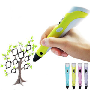 3D Print Pen Toy