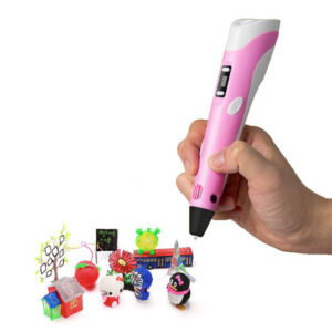 3D Print Pen Toy