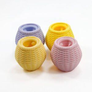 Animal Shape Squeeze Toy