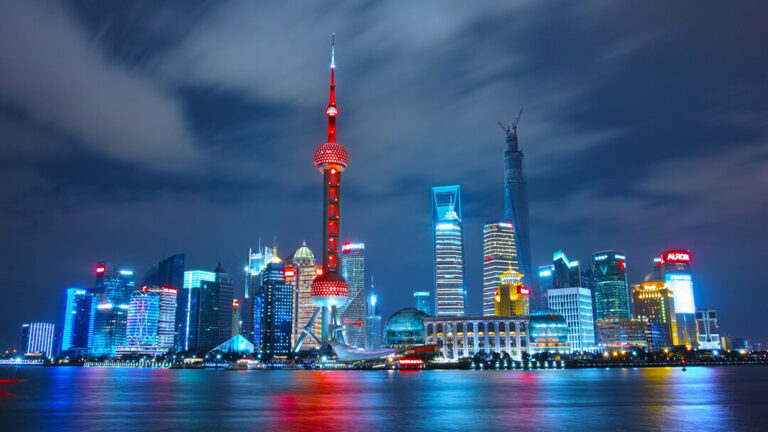China sourcing agent