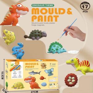 Diy Paint Arts