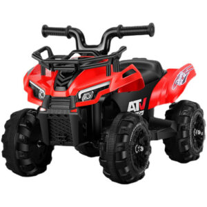 Electric Beach Off-Road Kids Ride On Car