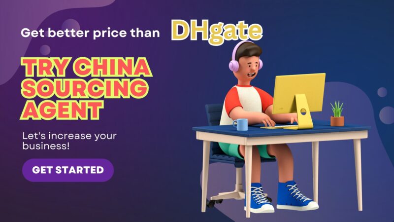 Get better price than DHgate