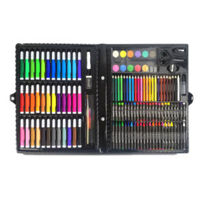 Kids Art Drawing Set
