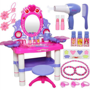Pretend Play Makeup Toys