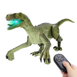 Remote Control Dinosaur