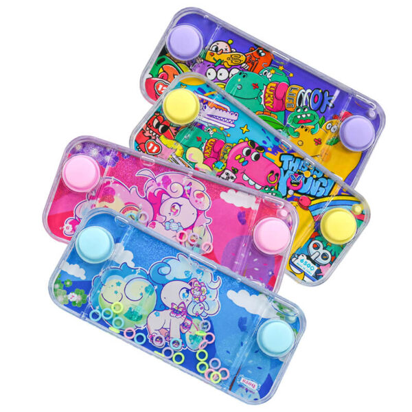 Water Game Import Toys Wholesale Directly From Manufacturer