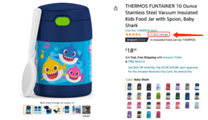 How to Find Out What Amazon Items Sell the Most