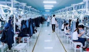 skirt factory