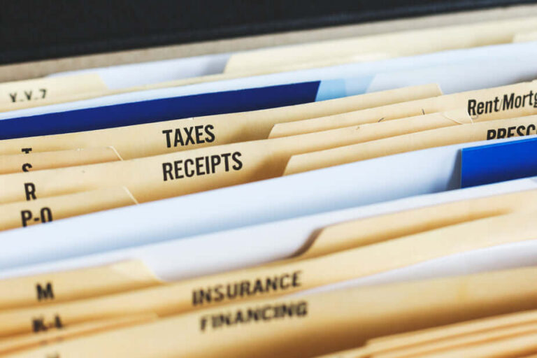 tax about import from China to US