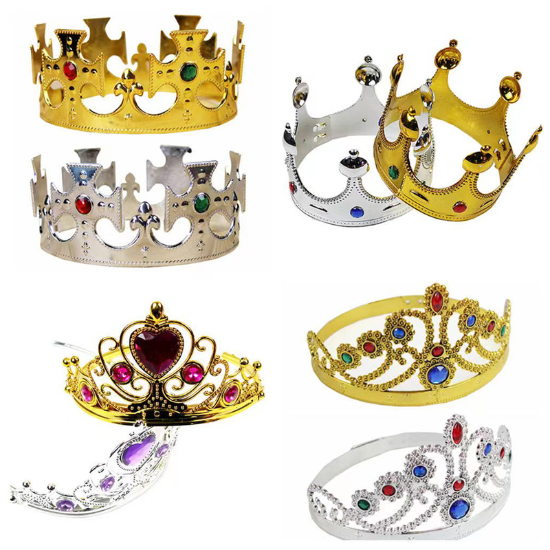 King Crown - Import Toys Wholesale Directly From Manufacturer