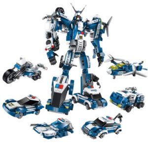 ENLIGHTEN building bricks