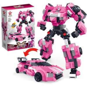 star diamond building blocks