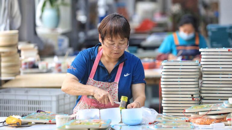 China toys manufacturer