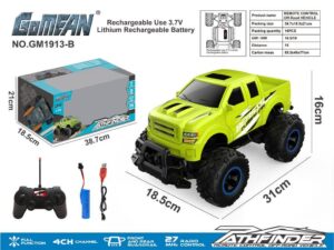 RC Toys