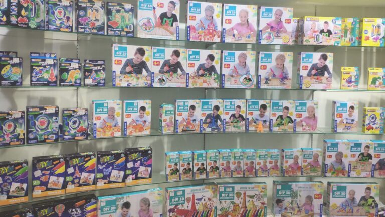 Shantou Toys