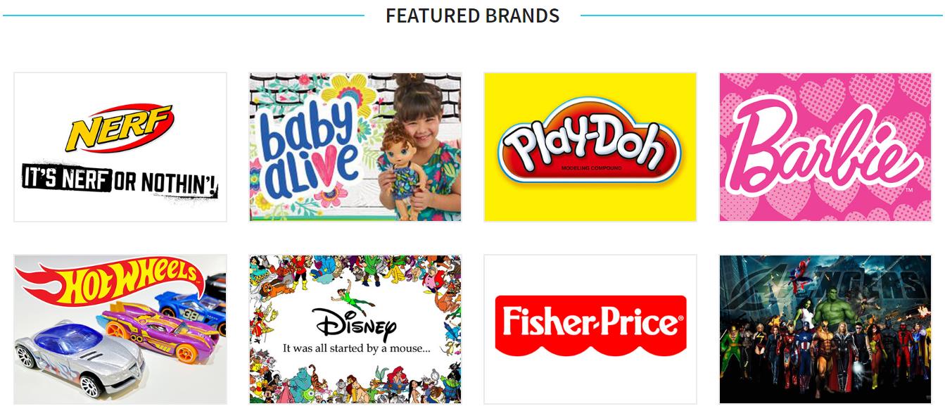 11 Best Wholesale Toys Distributors Listing Toy Supplier Wholesale