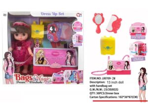 Toys for Girl-2
