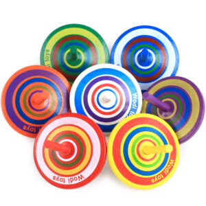 Quiet Fidget Toys