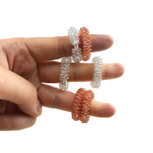 Quiet Fidget Toys -4