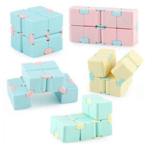 fidget cube toys -2