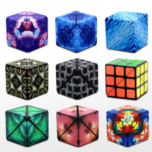 fidget puzzle toys
