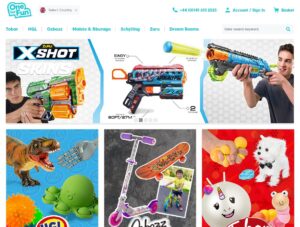 one for fun website