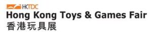 Hong kong toys & games fair