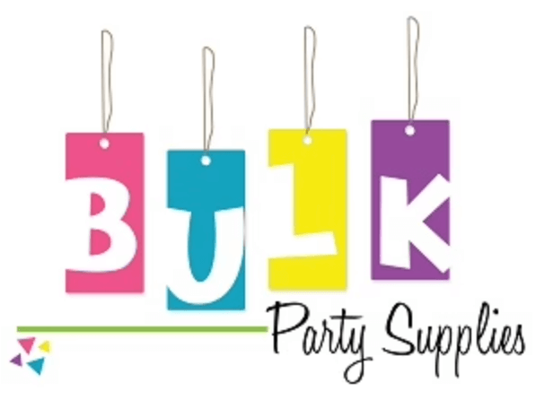 bulk party supplies