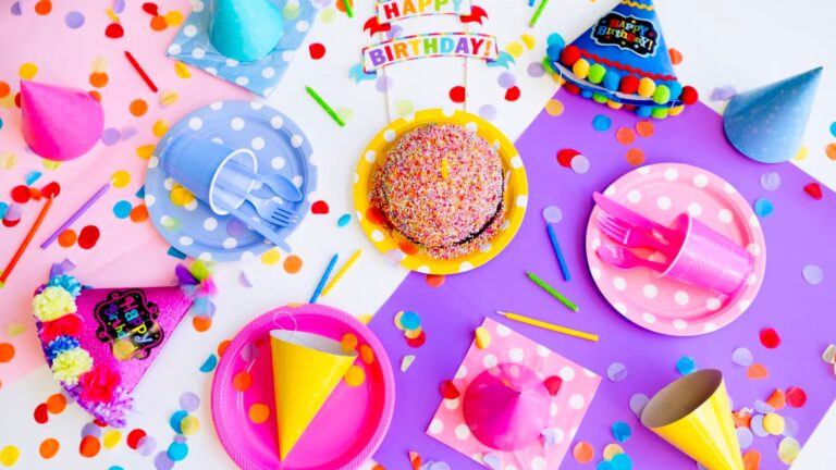 party supplies wholesale