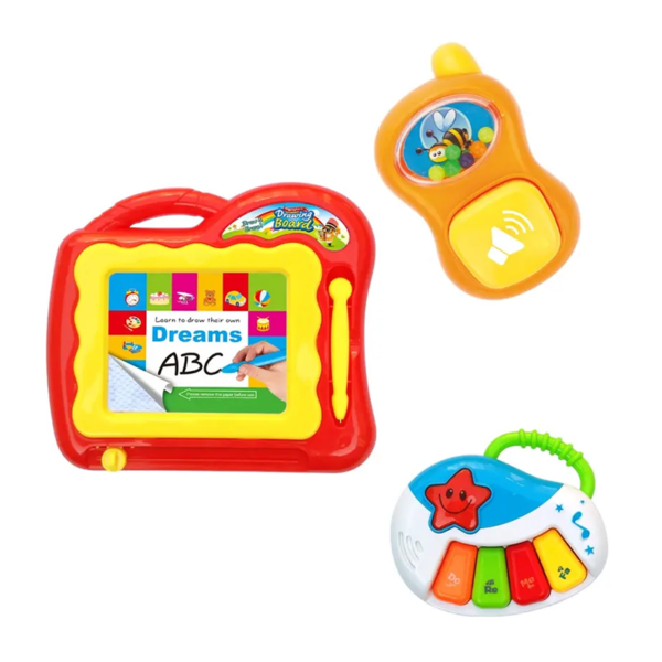 Baby Walking Toys