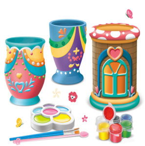 Ceramic boutique