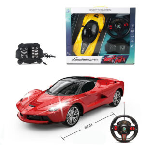 Remote Control Car