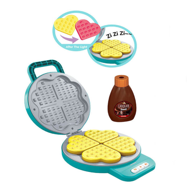 Scones Maker Toys