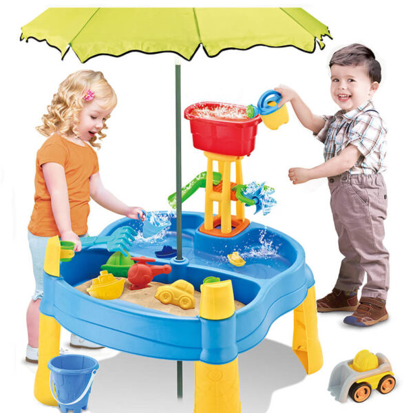 Simulation Beach Toys