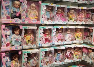 best toys for infants