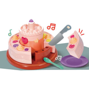 cake cutting toy
